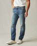 Men's Dakota Straight Pant - Medium Vintage Wash